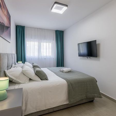 Luxury Apartments Katarina Kaštela Extérieur photo