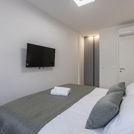 Luxury Apartments Katarina Kaštela Extérieur photo