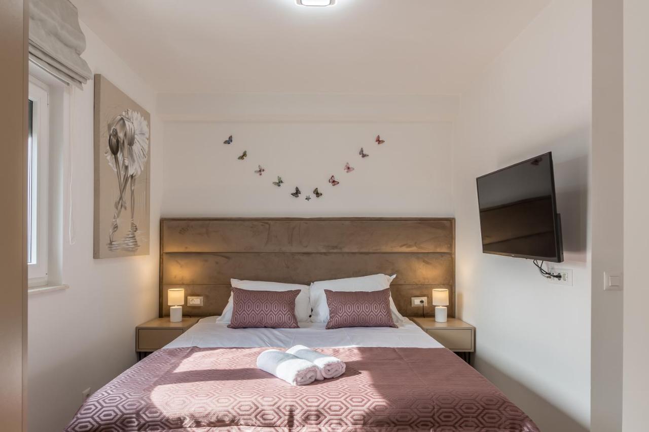 Luxury Apartments Katarina Kaštela Extérieur photo