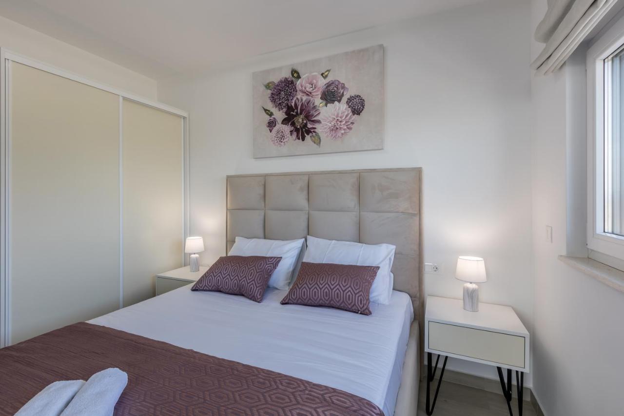 Luxury Apartments Katarina Kaštela Extérieur photo
