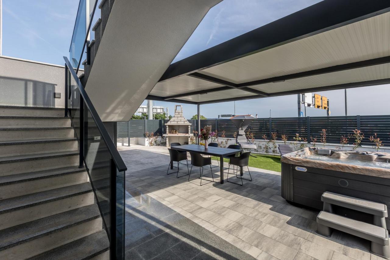 Luxury Apartments Katarina Kaštela Extérieur photo