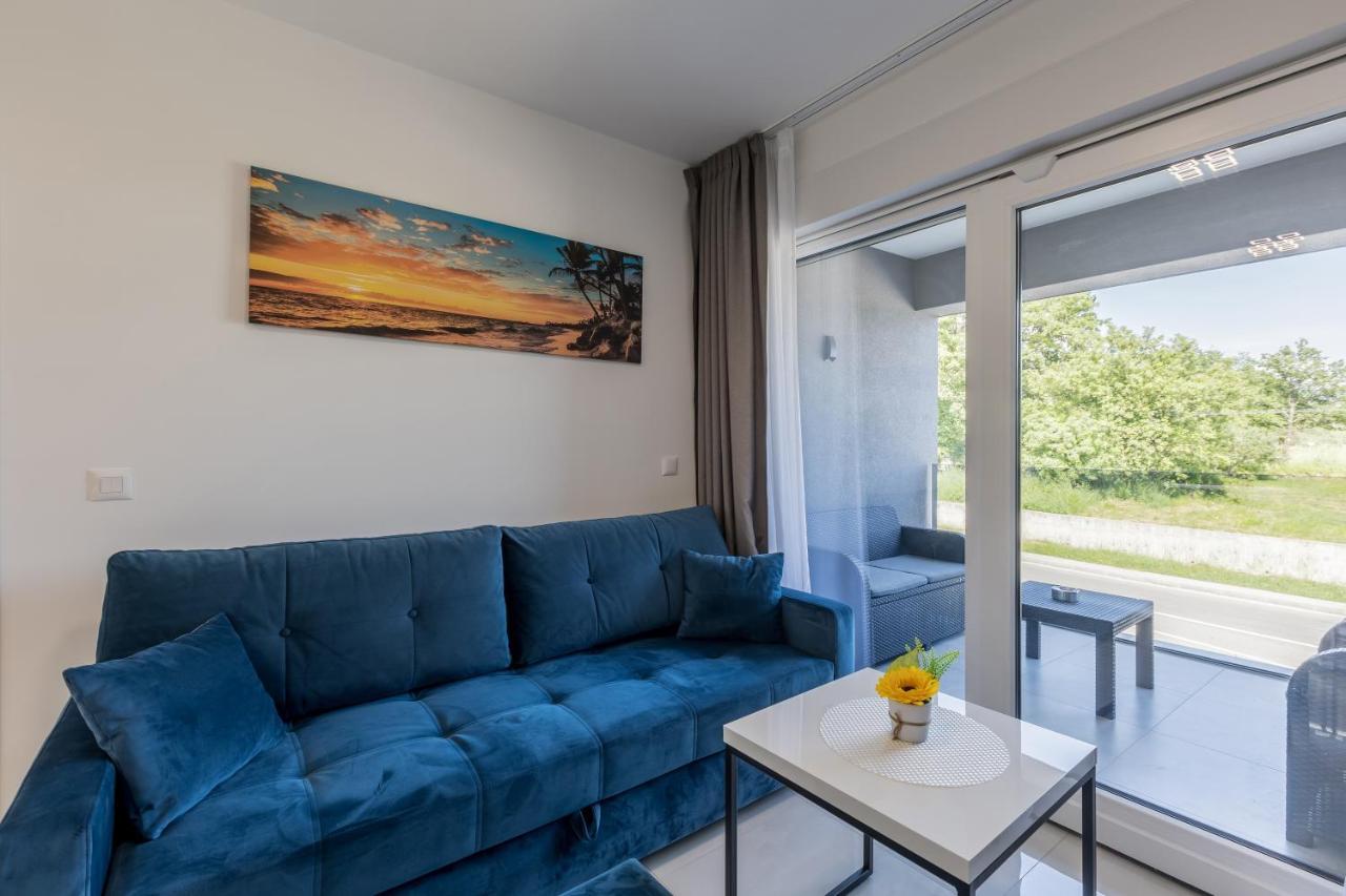 Luxury Apartments Katarina Kaštela Extérieur photo