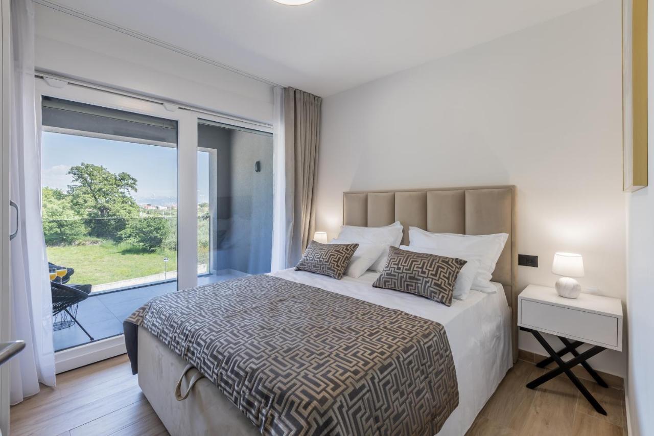 Luxury Apartments Katarina Kaštela Extérieur photo