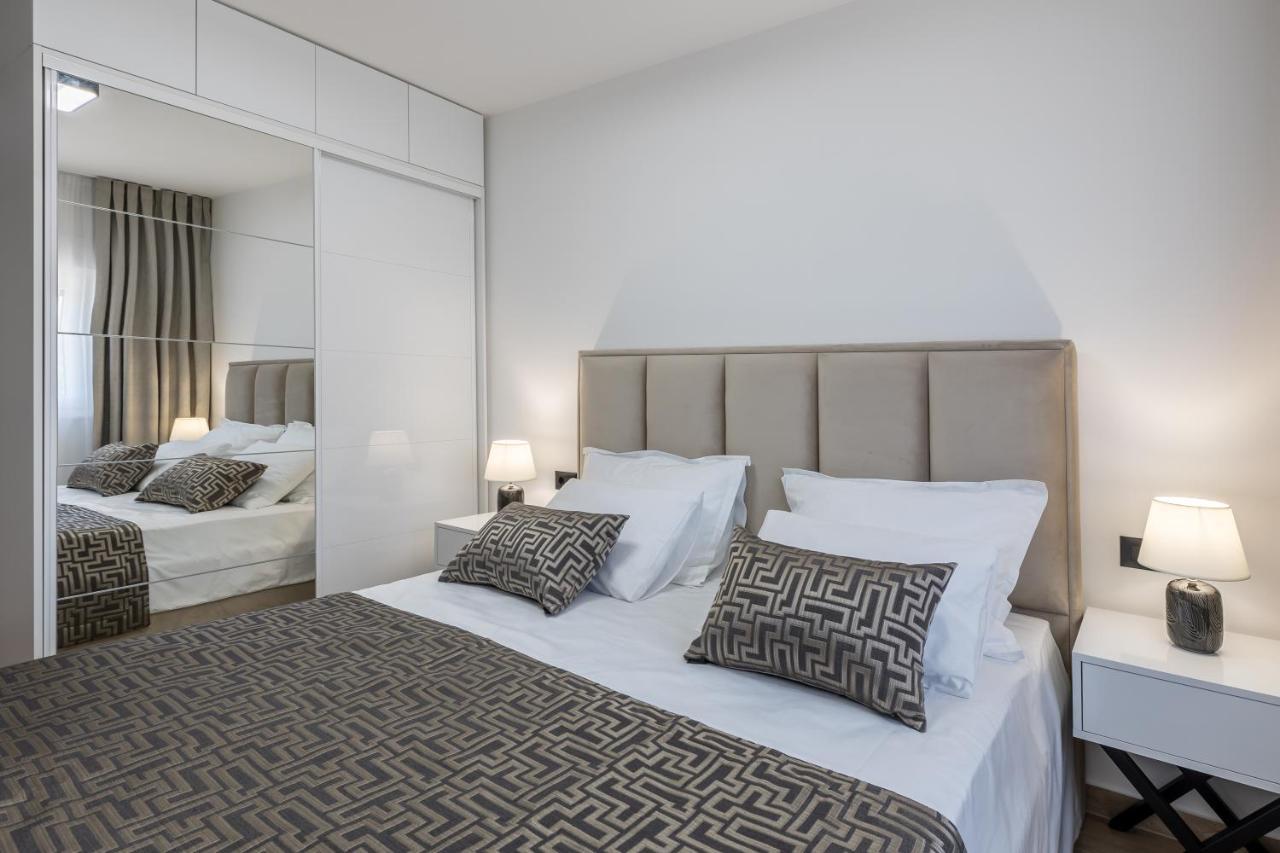 Luxury Apartments Katarina Kaštela Extérieur photo