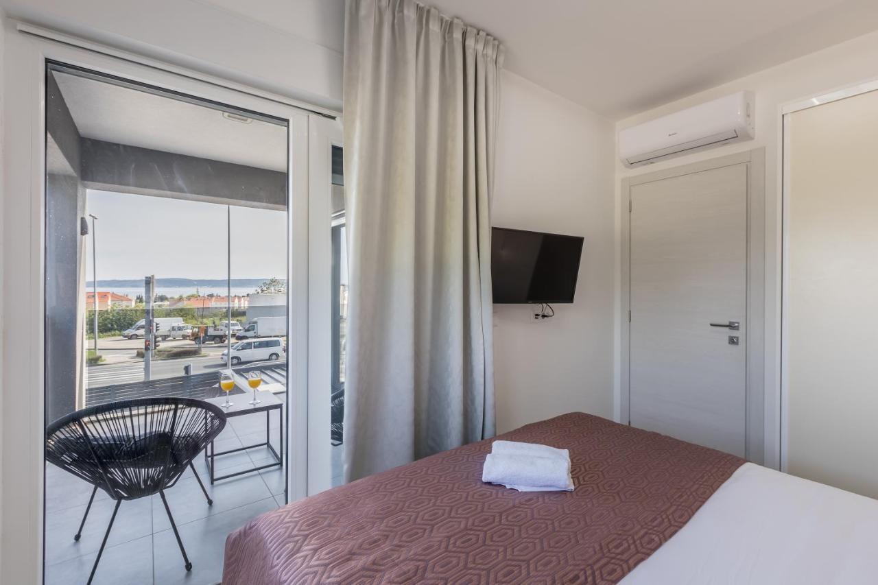 Luxury Apartments Katarina Kaštela Extérieur photo