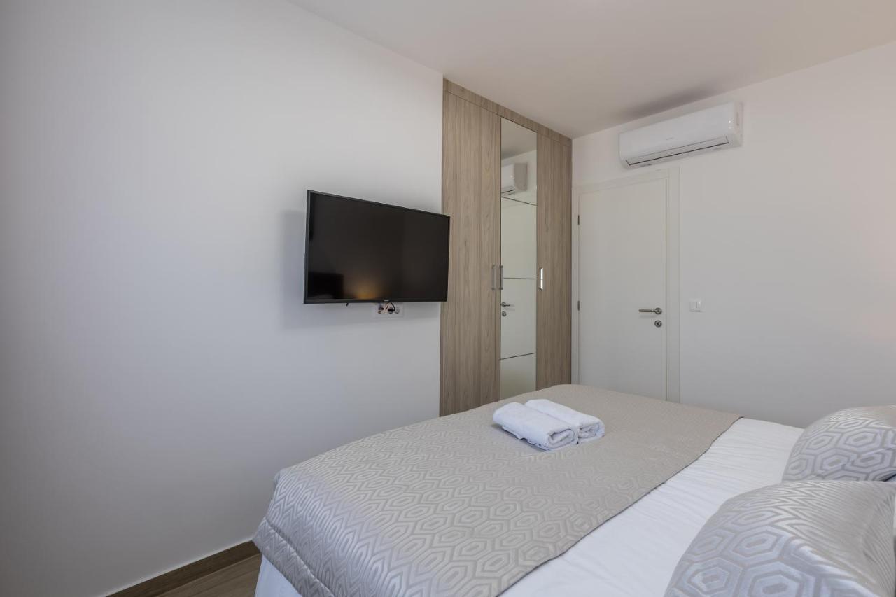 Luxury Apartments Katarina Kaštela Extérieur photo
