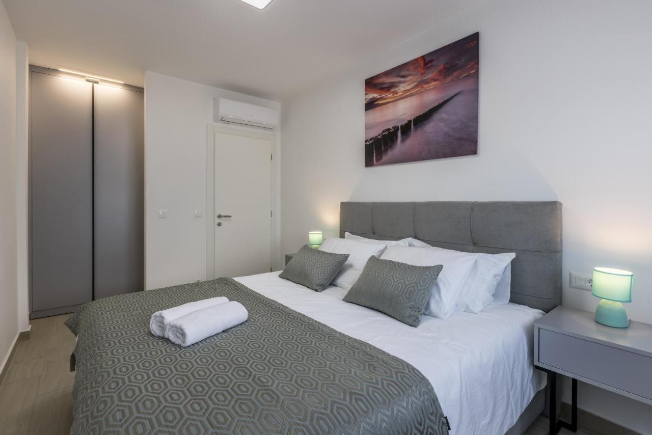 Luxury Apartments Katarina Kaštela Extérieur photo