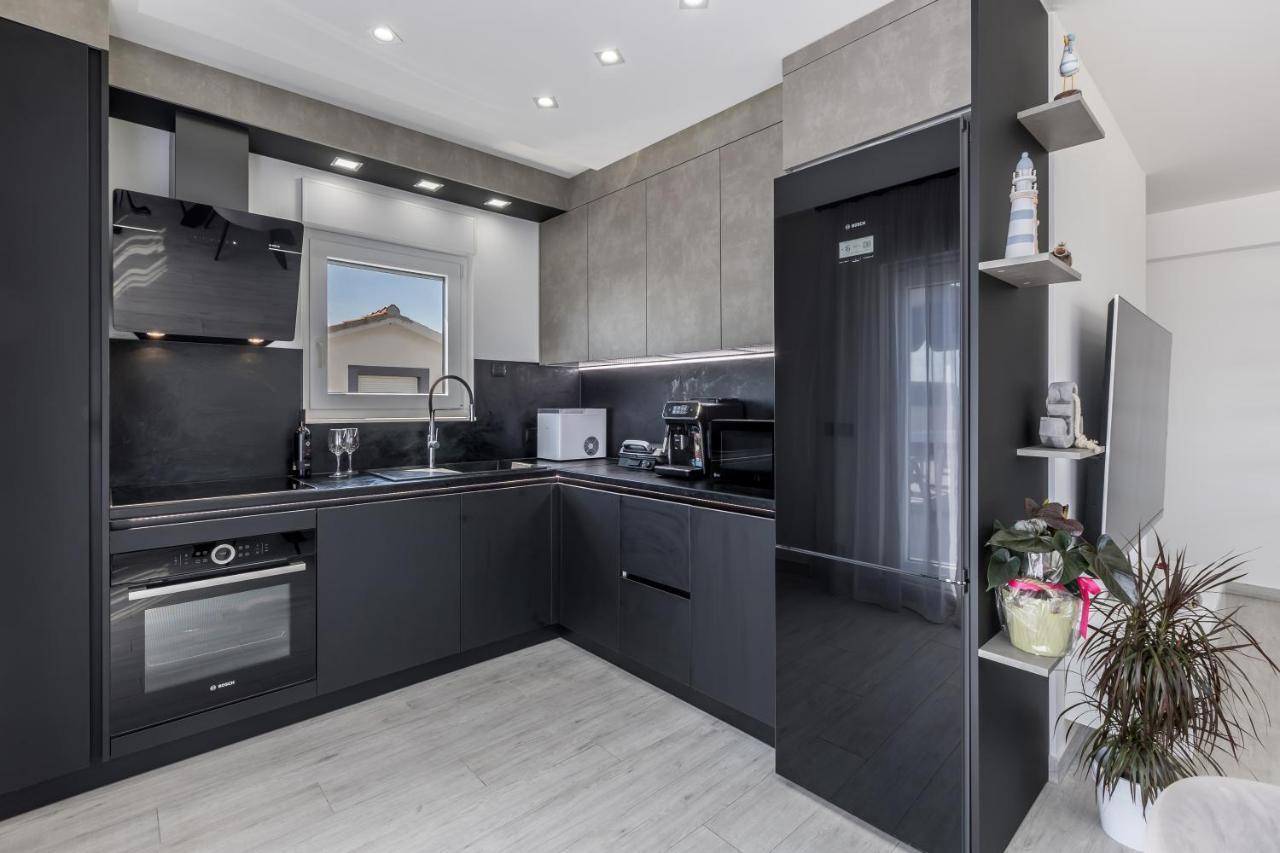 Luxury Apartments Katarina Kaštela Extérieur photo