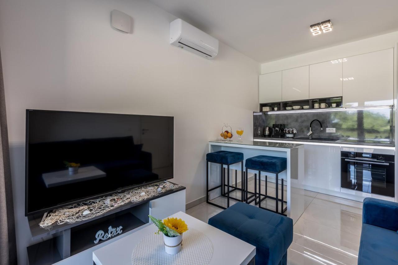 Luxury Apartments Katarina Kaštela Extérieur photo