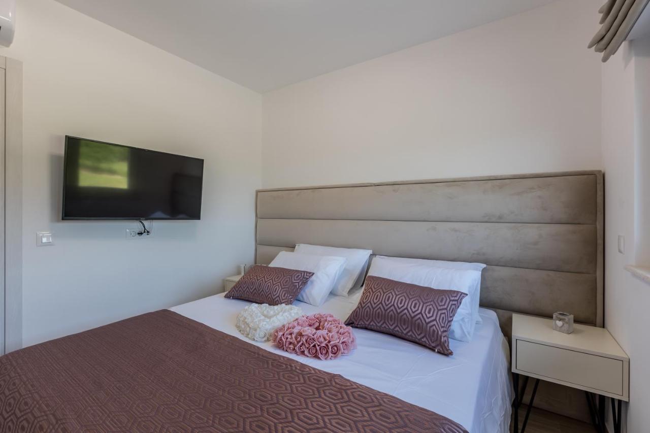 Luxury Apartments Katarina Kaštela Extérieur photo