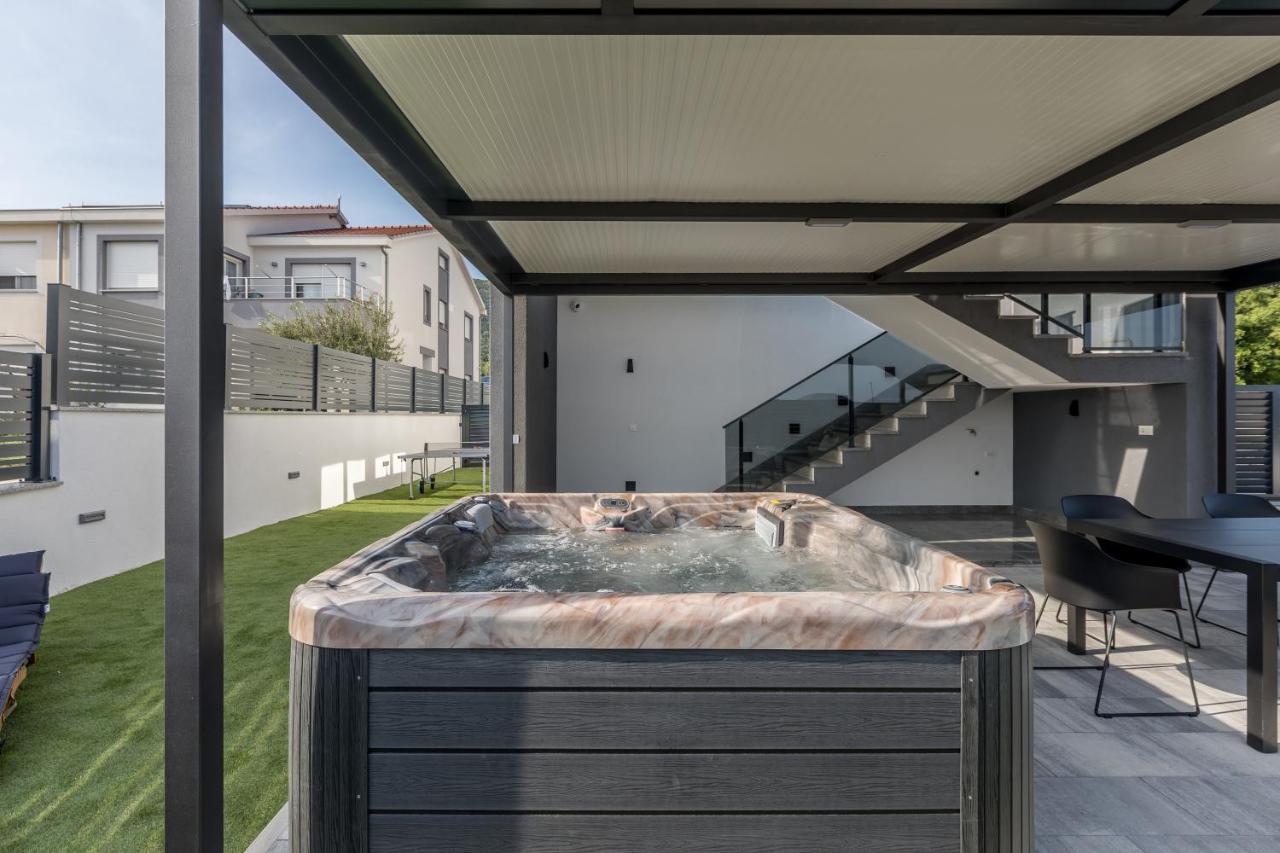Luxury Apartments Katarina Kaštela Extérieur photo