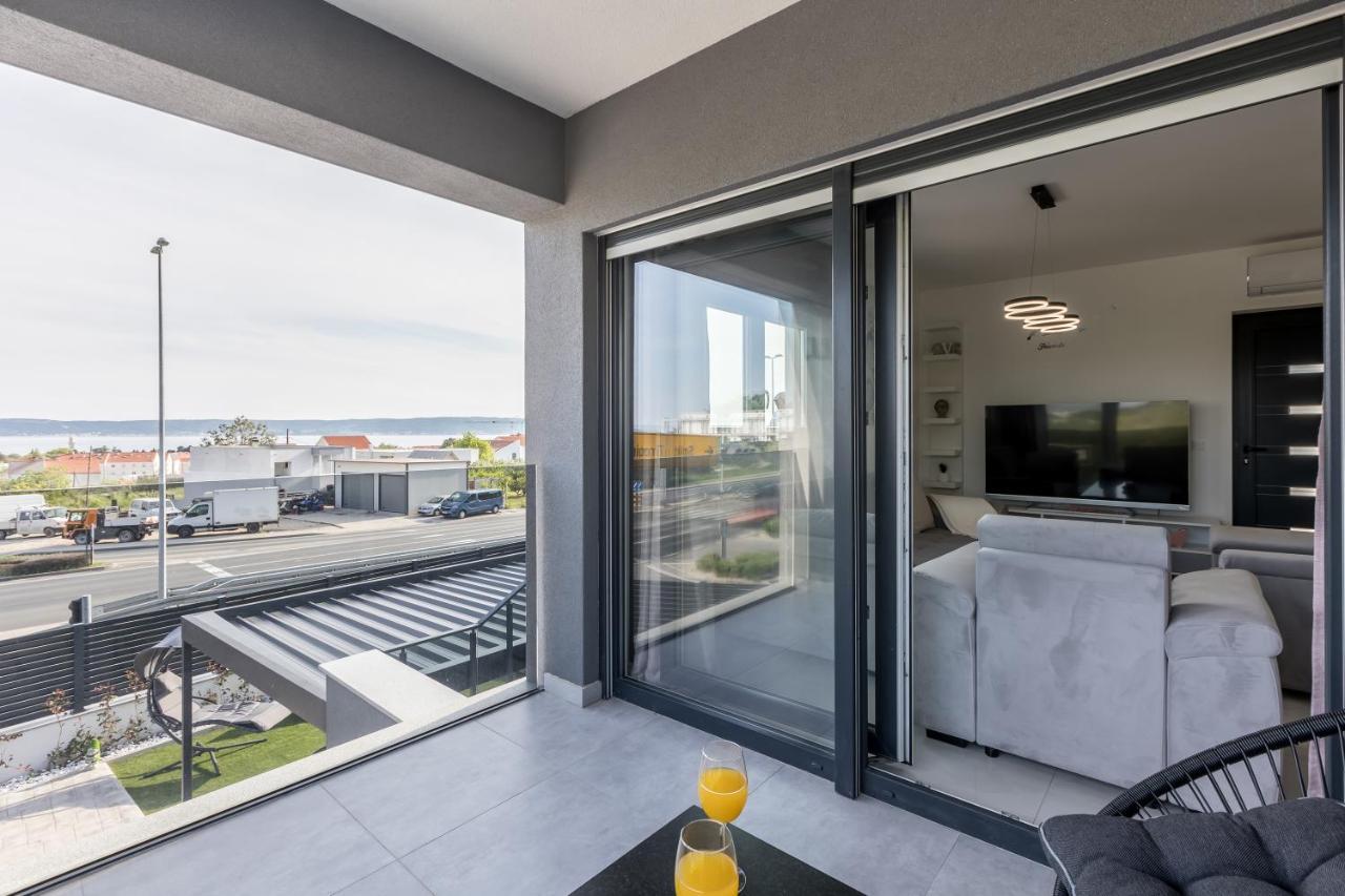 Luxury Apartments Katarina Kaštela Extérieur photo