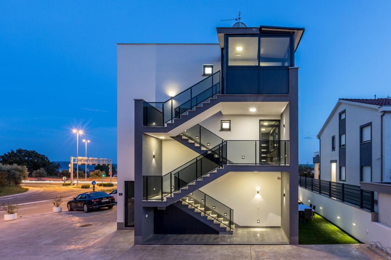 Luxury Apartments Katarina Kaštela Extérieur photo