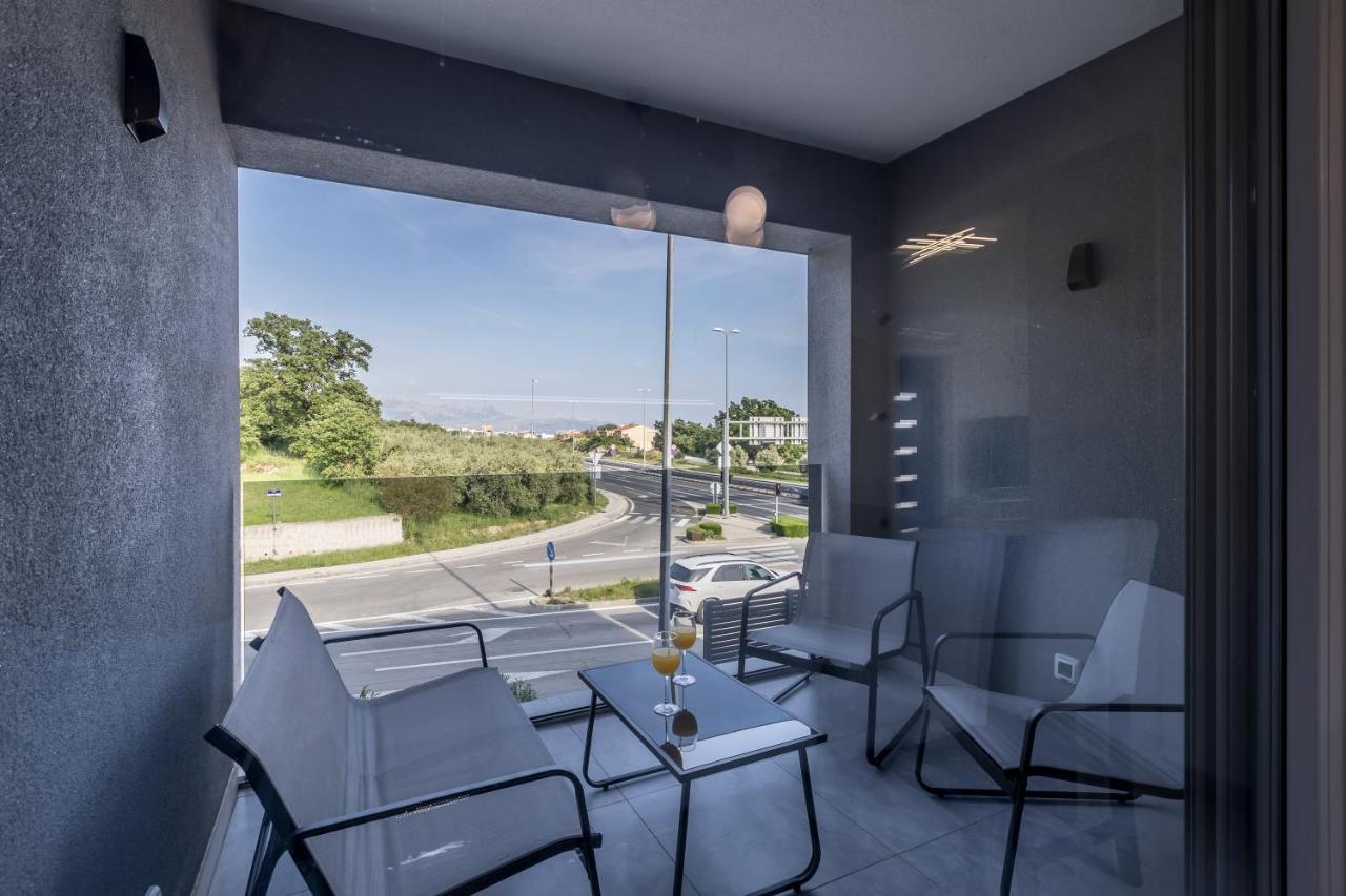 Luxury Apartments Katarina Kaštela Extérieur photo