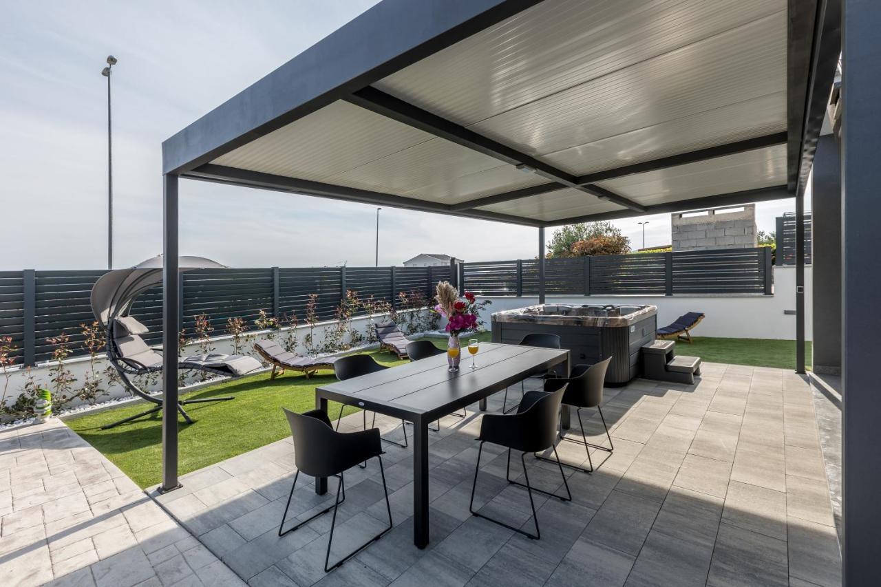 Luxury Apartments Katarina Kaštela Extérieur photo