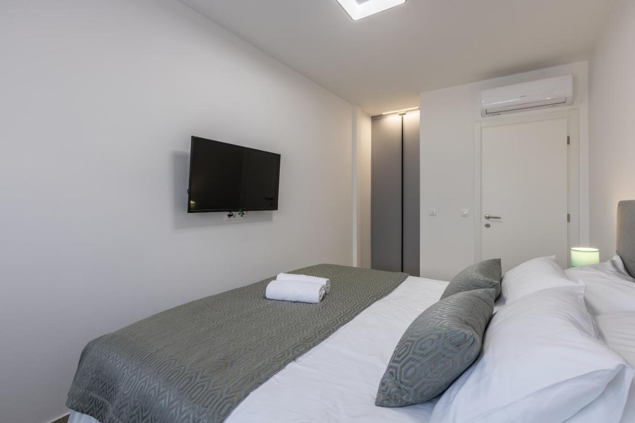 Luxury Apartments Katarina Kaštela Extérieur photo