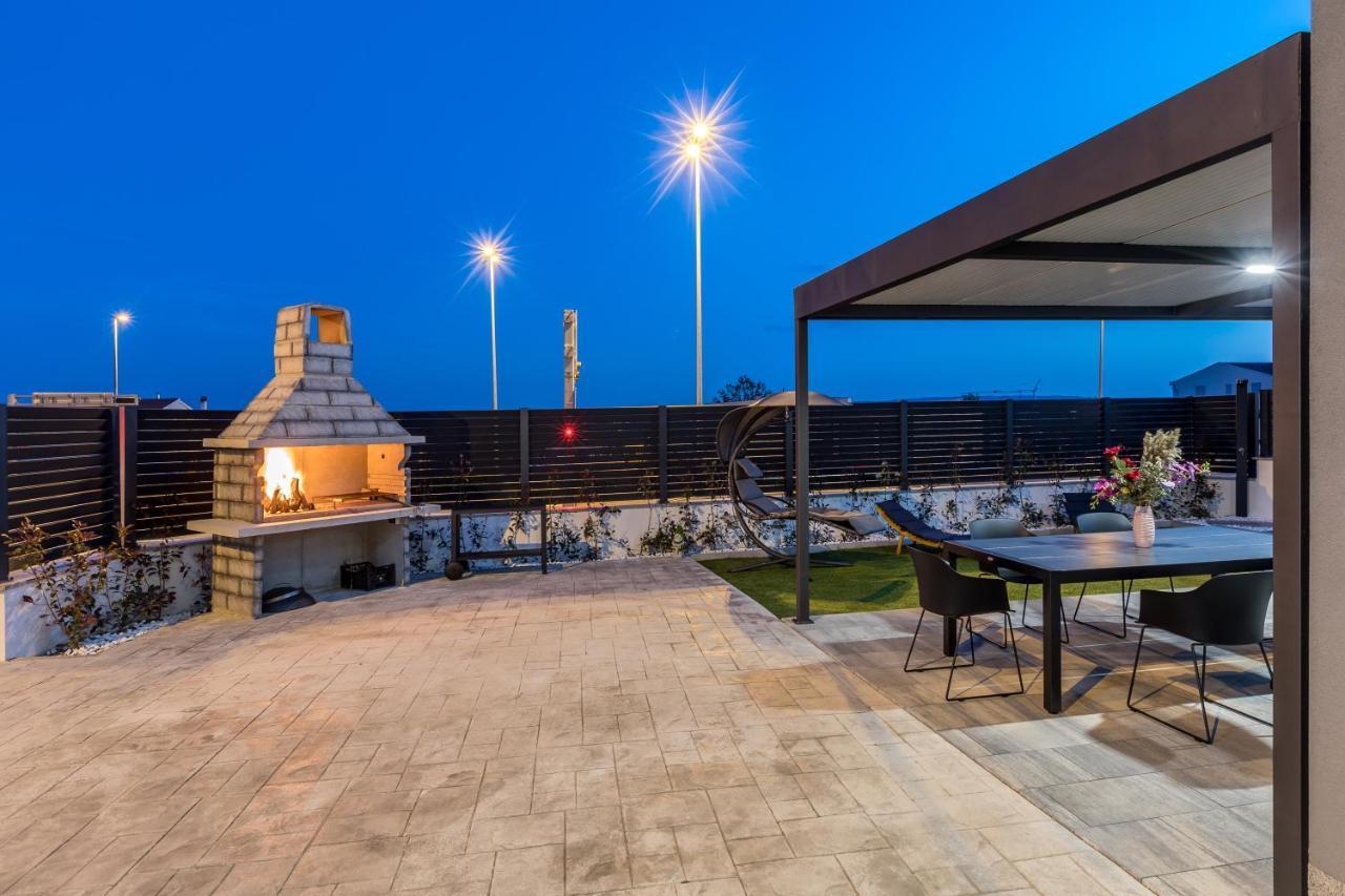 Luxury Apartments Katarina Kaštela Extérieur photo