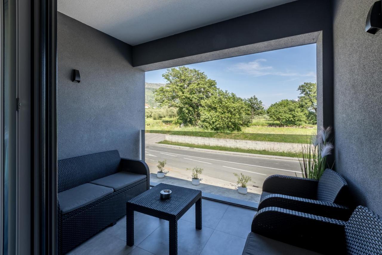Luxury Apartments Katarina Kaštela Extérieur photo