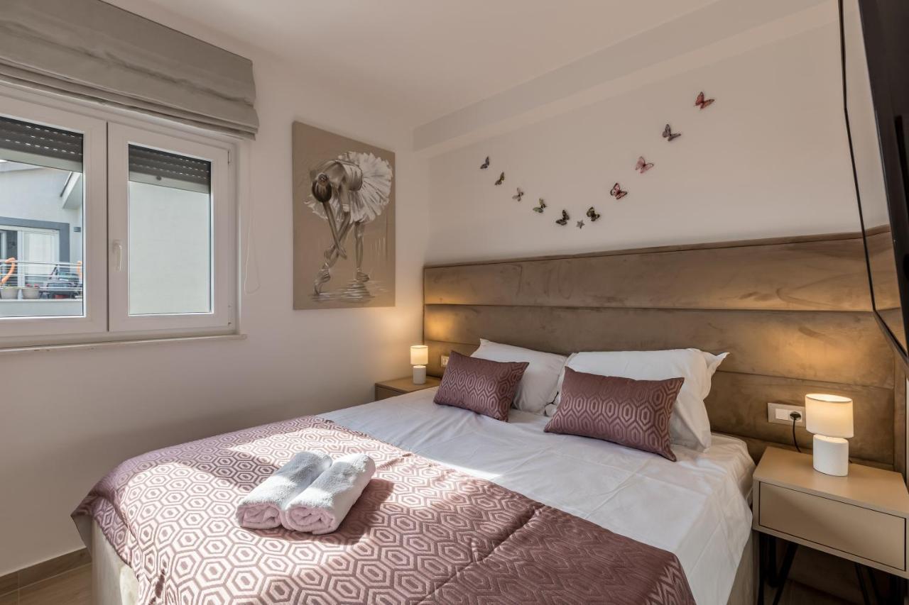 Luxury Apartments Katarina Kaštela Extérieur photo