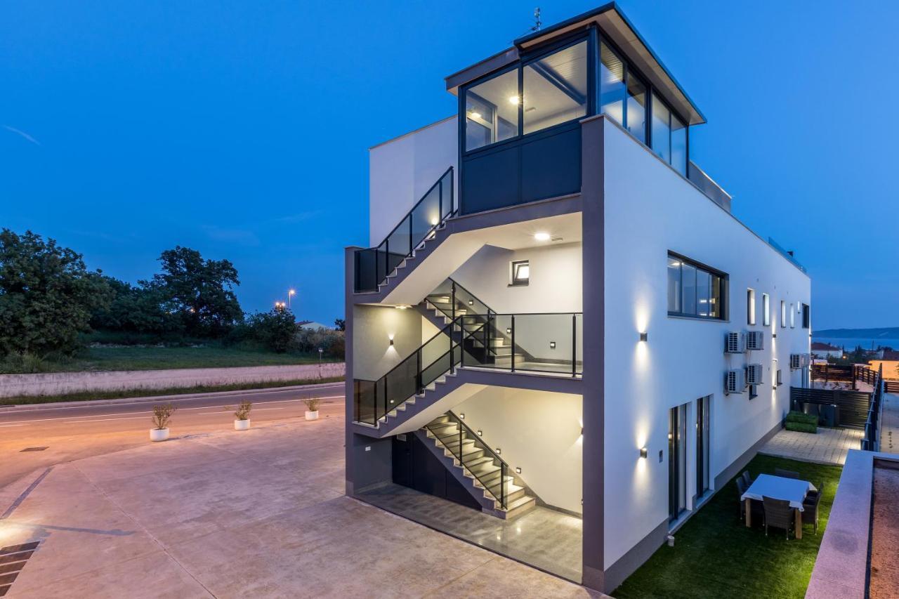 Luxury Apartments Katarina Kaštela Extérieur photo